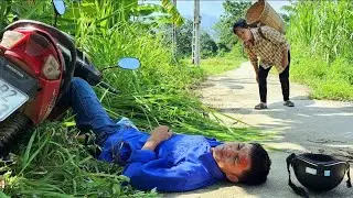 He Helped a Man in Need What Happened Next Will Shock You