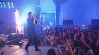 Nine Lashes - Anthem of the Lonely (Live)