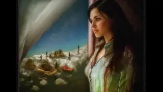 جديد صباح العماري لأول مره على اليوتيوب     اذا هيج العشك صاير تواسيل