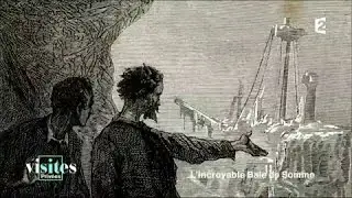 Jules Verne au Crotoy - Visites privées