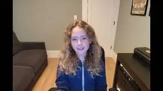 SFUHS Admissions Video - Lila Obstfeld