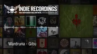 Wardruna - Gibu