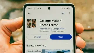 College Maker App Kaise Use Kare | How to use College Maker Photo Editor App 
