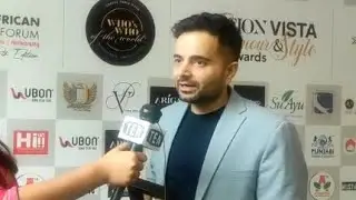 Entrepreneurs' Message | Asia African Leadership Forum 2022 | Mandeep Arora, Founder, Ubon