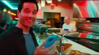 Hard Rock Bet Casino Commercial 2026 - (USA)