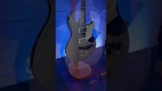 Yamah Guitars 60th Anniversary