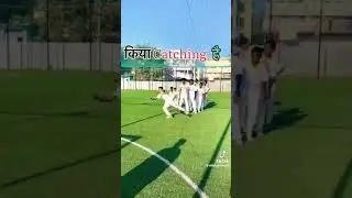method of diving catch#cricket#shorts#youtubeshorts#fielding#catching#practice#icct20worldcup2022#ic