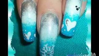 LET IT SNOW! by professionalDQ [YouTube collaboration]