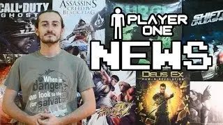 Player One News - 5 februarie 2014: PlayStation 4, Steam Music, Titanfall, World of Tanks