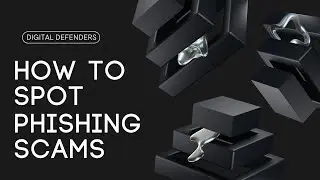How to Spot a Phishing Attack (and Avoid Getting Scammed)