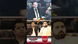 PTI and PMLN clash in KPK Assembly - Big Fight #pti #shorts #imrankhan