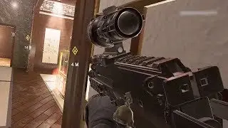 Is Bandit Acog Back? - Rainbow Six Siege