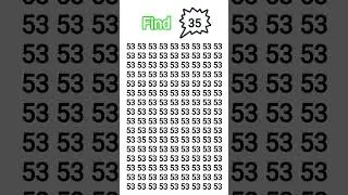 Odd Number Puzzle 🤯 दिमाग घूम जाएगा!