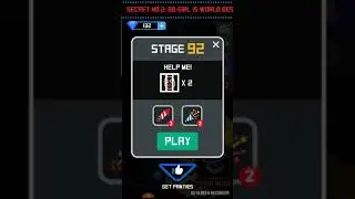 BBTAN 2 stage 92