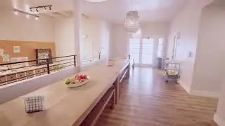 Arrow House Virtual Tour | Teen Treatment Center