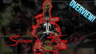 Spawn Deluxe Set | Overview | MandoAllDay