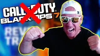 Black Ops 7 Cancelled by Social Media Hate