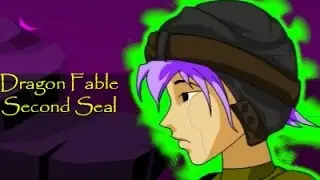 Dragon Fable Second Seal