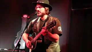 AJ Croix - Thunder