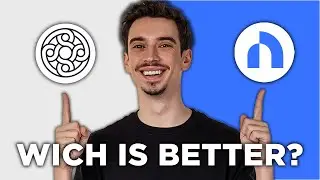 Mercury Bank vs Novo: Wich is better? (2026)
