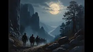 John Brown and the Raid on Harper's Ferry