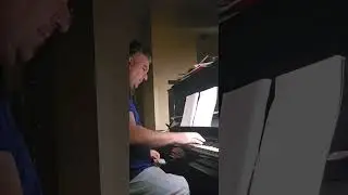 The Last One