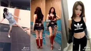 Amazing Talent musically tik tok videos August 2018/best talented people India