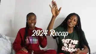 ep19| 2024 Recap Tag with Gratitude
