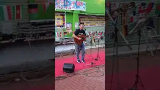 Dany Hokama - Asadoya Yunta - 