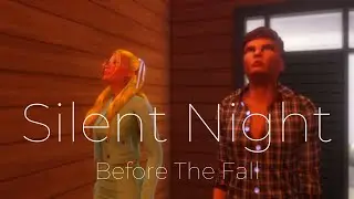 Silent Night | Ep. 1: Before The Fall | Sims VO Series