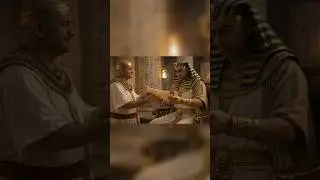 Как на самом деле строили пирамиды #comedy #ai #funny #юмор #egpyt t