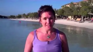 Jo Pink - My Story to Success in Internet Marketing! Live from Curacao - 1.11min