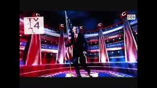 The Metal Nation (Colbert Report Metal Tribute)