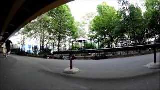 Sky High Presents: Mark Williams