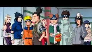 Confrontment - Naruto OST HQ