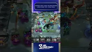 Midfeed chứng minh Bilgewater flex hơn hẳn Ziggs Ryze!