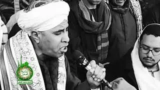 إثنان نحن وفي الحقيقة واحد السيد أحمد أبو الشيخ مدد ياعصبة الخير ( العصبة الهاشمية )