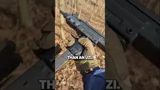 THE MOST ILLEGAL ATTACHMENT FOR GLOCK 😮 #gun #glock #airsoft