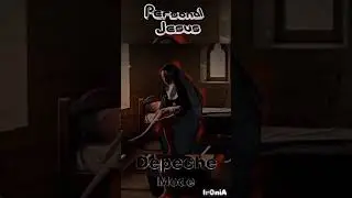 Personal Jesus #depechemode #faith #nuns  #elettronica #vintage #touchme #ironia  #posession