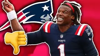 The 10 Most Hated Teams in the NFL RIGHT NOW