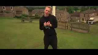 Oli Patto - Closer (Official Video)