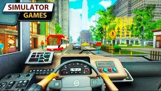 Top 5 Best Simulator Games For Android 2019 (Offline/Online)