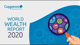 World Wealth Report 2020