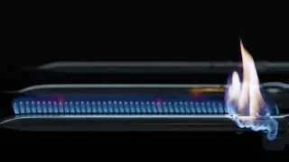 TRU-Infrared&trade; Technology - Char-Broil