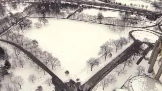 Queens Book Festival Video