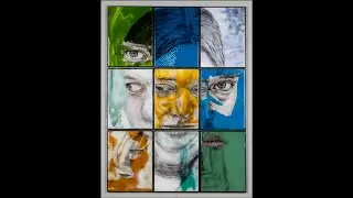 Myrna and Sheldon Palley Glass Artist Lecture featuring Michael Janis