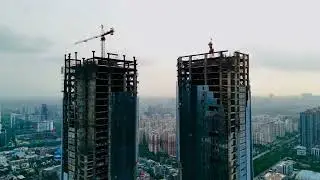 Bhutani Cyberthum Noida