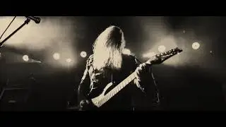 BORNHOLM - Runes Of Power | Live @ D&uuml;rer Kert 2018