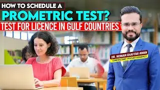 How to Schedule a Prometric Exam? | Kuwait Licence Test Booking Process | Fees & Requirements