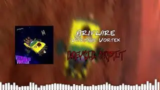 Ariflare - Cosmic Orbit